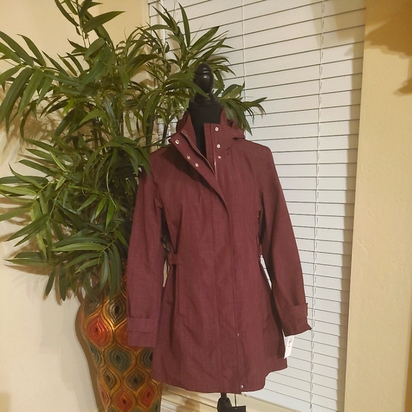 Marc New York, Trench Jacket - Picture 5 of 8